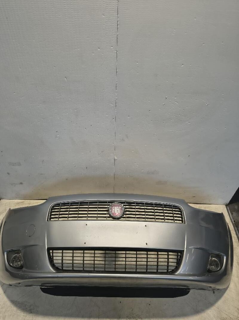 71777603 paraurti anteriore FIAT GRANDE PUNTO 2Y (06/05-12/08) 1.2 BER. 2005