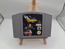 ebay® Auktion 377239643300 | NINTENDO 64 BUCK BUMBLE SPIEL N64 Thumbnail of ebay® auction 377239643300 | NINTENDO 64 BUCK BUMBLE SPIEL N64
