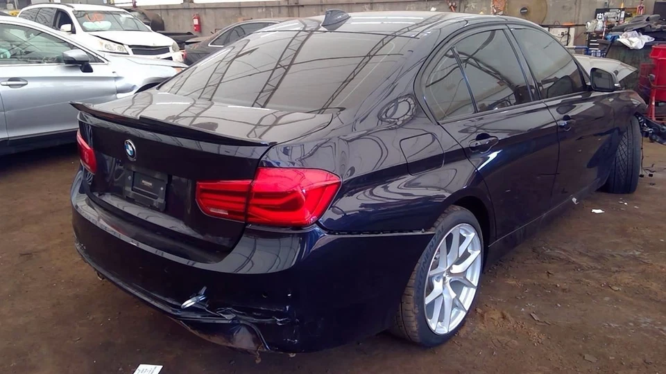 Info-GPS-TV Pantalla Pantalla Tablero 8.8" Se Adapta 17-18 BMW 430i 6717610 Foto 3 de 4