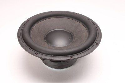 Peerless 830500 SWR 51 147 NX ALP 4L XLS 8/5 ohm 12'' Speaker