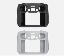 New Silicone Protective Cover Case For DJI Air 3 RC 2 Remote Control with Screen