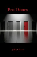 Two Doors Julia Gibson Taschenbuch Kartoniert / Broschiert Englisch 2021