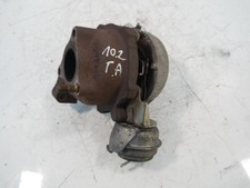 Turbolader für Kia Sportage MK3 1,7 CRDi EURO5 D4FD 28201-2A850