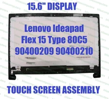 Lenovo 90400209 ST7 LCD Module Screen Assembly