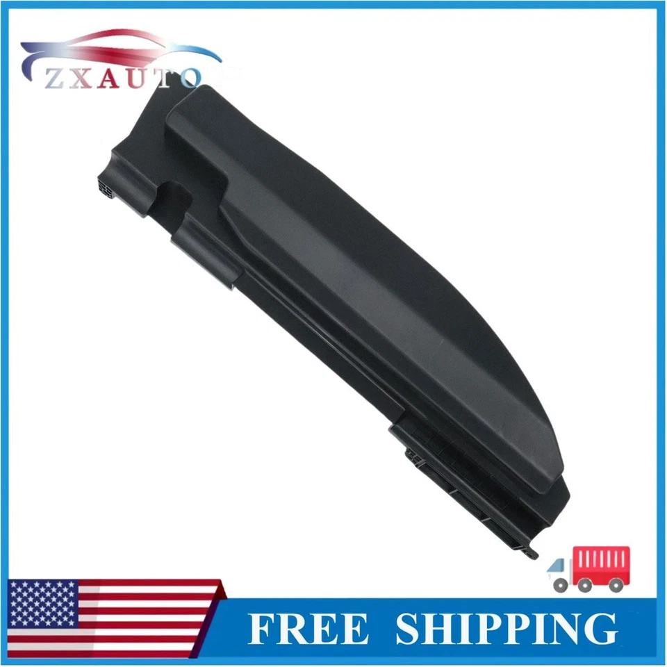 Ajuste 2021-2025 Hyundai Elantra Limited, SE, SEL 2,0 L L L4 - Conducto de admisión de aire de gas Foto 4 de 4