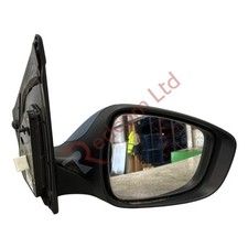 HYUNDAI i30 2012-2017 WING DOOR MIRROR RIGHT SIDE ELECTRIC 5 PIN 87620A6110