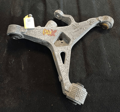 Untere Schwinge suspendiert. Post. Rechts JAGUAR XF 1a Serie (X250) 2.7 D V6