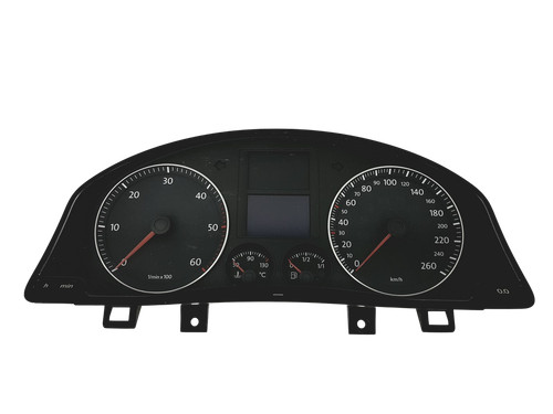 Tacho Kombiinstrument VW Golf MK5 1K0920862K 110080247069 58213