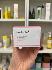  MEDICUBE  PDRN Pink Collagen Capsule Cream 55g / 1.94oz
