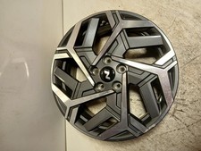 HYUNDAI KONA ALLOY WHEEL  52910-DF600  7Jx18   (*)