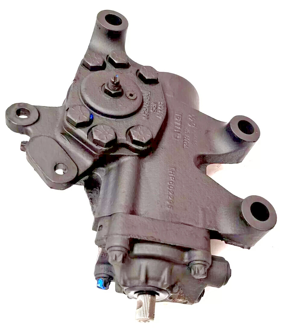 THP60010 Rebuilt TRW ROSS Steering Gearbox 02-18 Freightliner