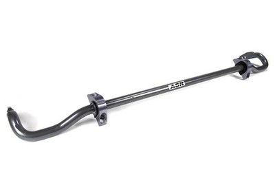 ASR 24mm Adjustable Swaybar Kit Gray for 88-95 Honda Civic / 90-01 Acura Integra