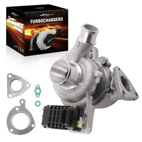 Turbolader GTB1749VK für Ford Transit Custom 2.2 TDCi 74KW 100PS 2011- 1741779