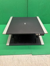 Dell PR01X Docking Station and Monitor Stand Untested  2