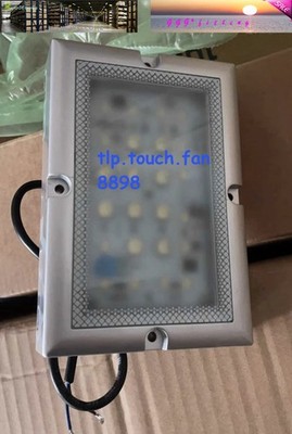 One New QML-150-D-24V QML-150-D-DC24V LED work light QML-150-D  *t