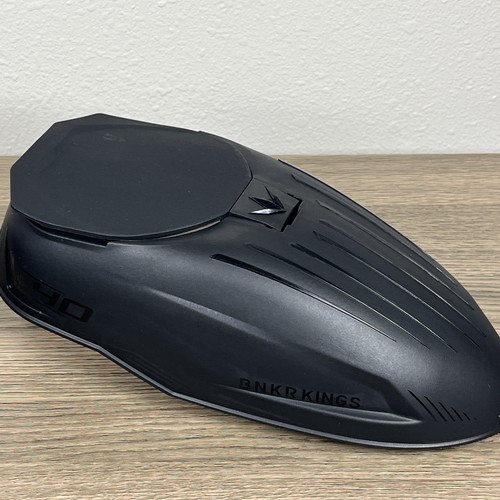 Bunker Kings BK CTRL Lader Hopper Top Shell Kapazität Upgrade schwarz +40 Kapazität - Bild 4 von 6