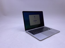 Apple MACBOOKAIR10,1 M1 8GB RAM 256GB ENGLISC...