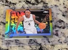 2025 Topps De'Aaron Fox Base (Raw)