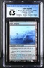 DARK DEPTHS Coldsnap Foil Rare CGC 8.5 Q++ MTG [Nostalgium]