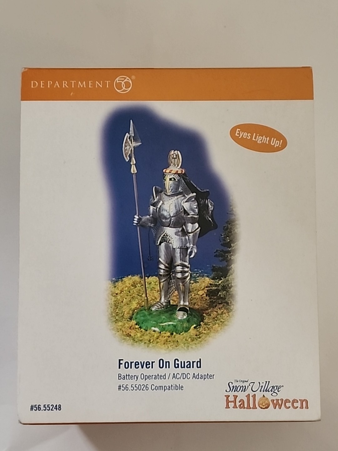Click here to see eBay Auction