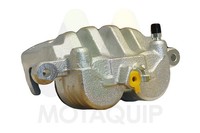 Motaquip Bremssattel VBC451L Gusseisen FüR Legacy 5 Station Wagon BR Forester GR