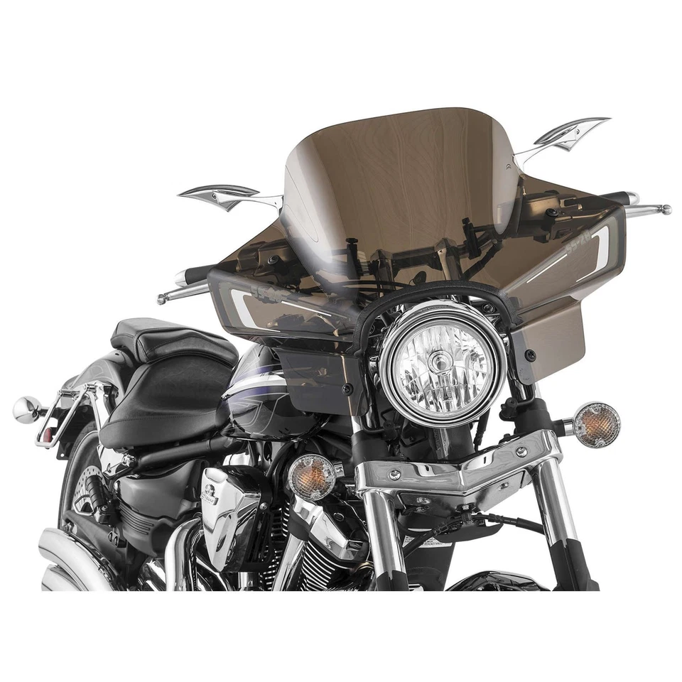 Tinte de carenado deportivo Slipstreamer SS-28 SS-28-T Foto 3 de 4