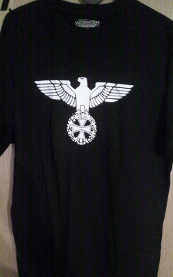 Herren T-Shirt Deutschland 02/Gr. M/Worker *Neuware**
