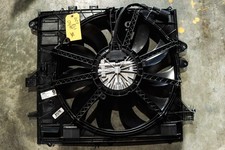 16-24 Chevrolet Camaro SS ZL1 Radiator Cooling Fan Motor 6.2L OEM *USED*