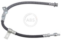 A.B.S. Bremsschlauch SL 5893 FüR Magentis KIA MG 2 Crdi