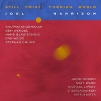Harrison Joel - Still Point Turning World - Cd - G1398Z