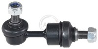A.B.S. Koppelstange Hinten FüR Kia Cee'd Optima Pro Sportage 3 Hyundai I30 IX35