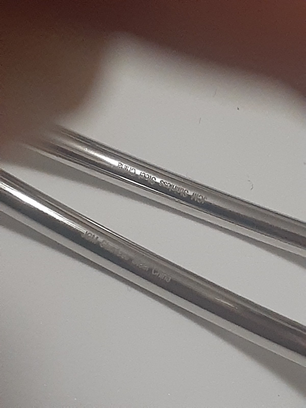 JCM stainless steel stackable bangle bracelets lo… - image 20