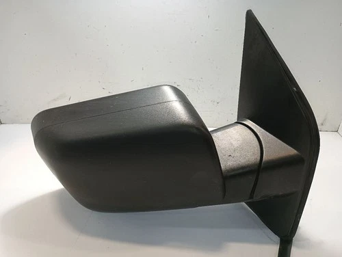 Passenger Right Side View Mirror from 2006 Nissan Titan 12469851