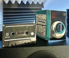 philips cassette EL 1903 - 1