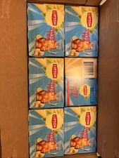 6 Pack Lipton Sweet Iced Tea Bags, Zero Cal, 22Ct Family Size Free Ship