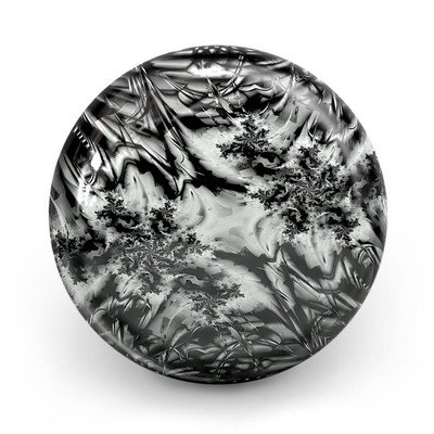 Bowling Ball OTB Explosive by S. Ragets Bowlingkugel mit Motiv für Spare Strike