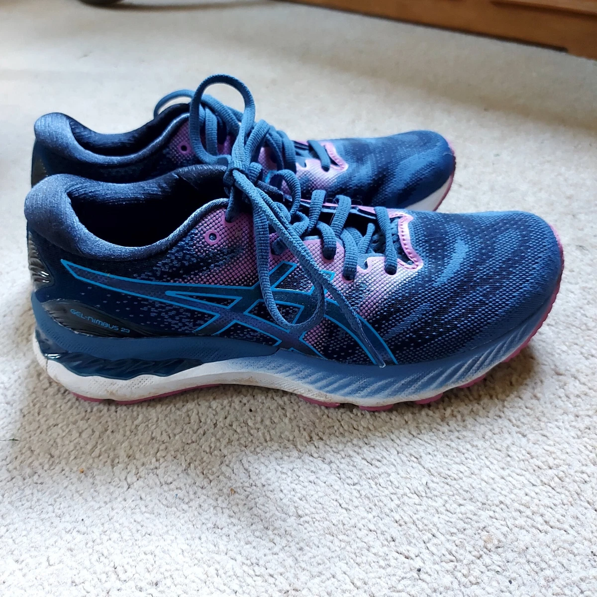 Asics gel nimbus sale online