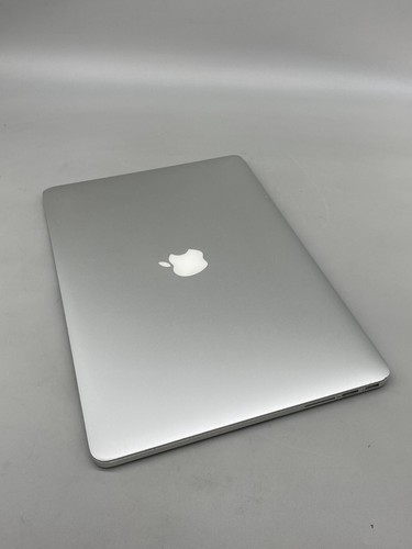 Apple MacBook Pro 15" 2015 A1398 i7-4870HQ 16GB DDR3 128GB SSD -C/see photo - Afbeelding 5 van 9