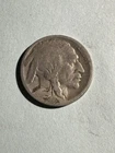 US Coin 1925-S 5C Buffalo Nickel Low Mintage