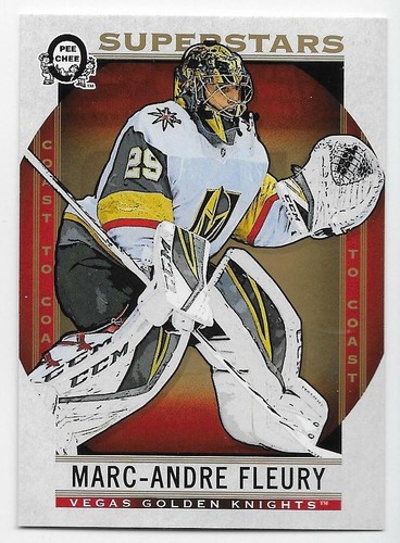 18/19 O-PEE-CHEE COAST TO COAST SUPERSTARS SP Hockey (#101-150) U-Pick From List - Picture 16 of 51