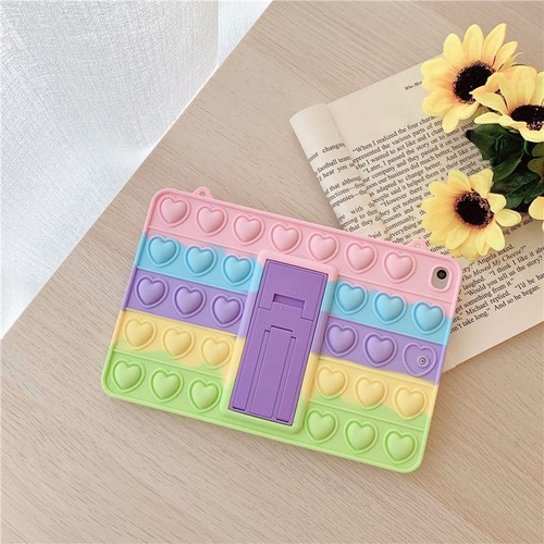 Kids Shockproof Case Cover For Samsung Galaxy Tab A 8.0/10.1 S6 A7 Lite A8 10.5 - Picture 122 of 126