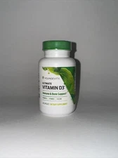 Youngevity Vitamin D3 60 Capsules