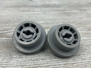 samsung dishwasher lower rack wheels