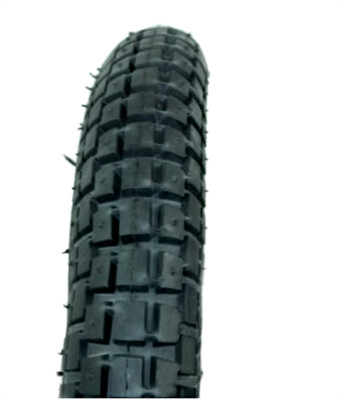 9 Zoll Mofa Reifen Decke Mantel 2,50-9 ware TYRE 9'' Reifen - 1 Stück
