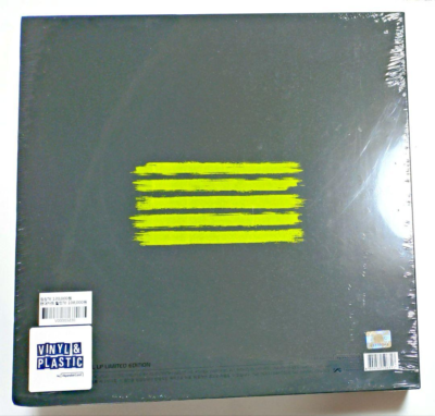 BIGBANG 10 THE VINYL LP LIMITED 新品未開封 31RwmYuKBoL._UF1000,1000_QL80_.jpg