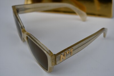 Vintage FrameDice NO.1 by Corey Shapiro Sunglasses Vintage Frames By Corey Shapiro Unisex Fashion UV400  main image 4