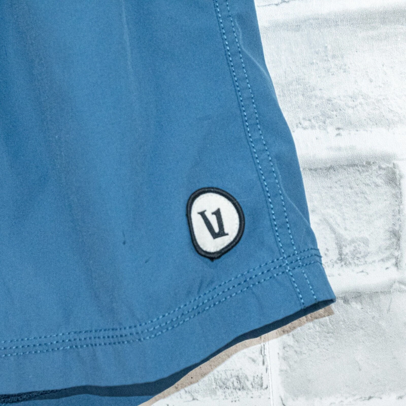 vuori kore lined shorts