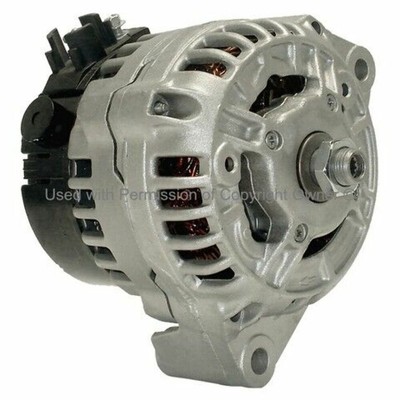 MPA 15984 Alternator | High-Quality Auto Part, Universal Fit for Multiple Models