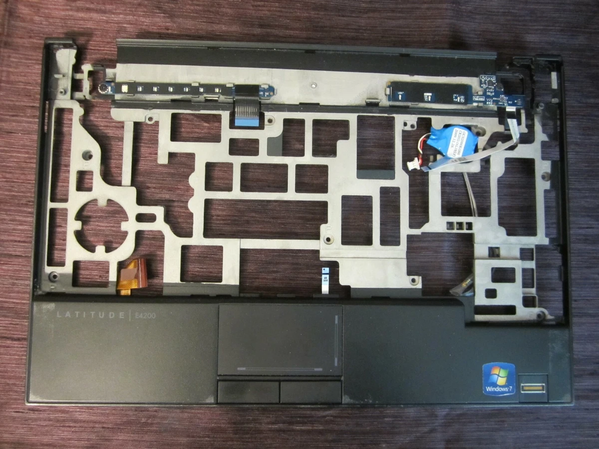 Dell latitude e4200 deals