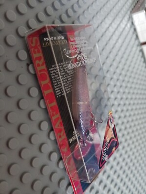 Lucky Craft Humpback Minnow 50 SP Wobbler 5cm 3,2g im Köder Laden kaufen